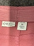 Cato Pink Casual Pants Size M - photo 7