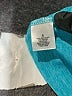 Bcg 100% Recycled Polyester Teal Active T-Shirt Size S - photo 8