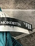 Mondetta Teal Track Pants Size S - photo 7