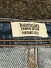 Kensie Blue Jeans Size 22W - photo 4