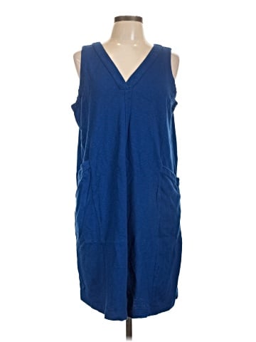 J.Jill Casual Dress (view 1)