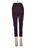 Zella Color Block Purple Active Pants Size XS - photo 2