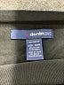 Denim 24/7 Solid Black Active Pants Size 14WP - photo 7