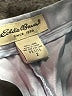 Eddie Bauer 100% Linen Blue Linen Pants Size 2 Petite - photo 7