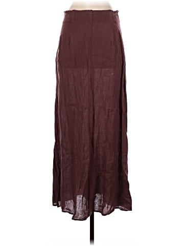 Zara Casual Skirt (view 2)