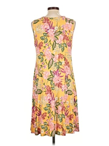 Style&Co Casual Dress (view 2)