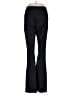 Athleta Solid Black Dress Pants Size 10 (tall) - photo 2