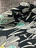Unbranded Paisley Green Casual Skirt Size 14 - photo 4