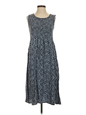 Croft & Barrow Casual Dress (view 1)