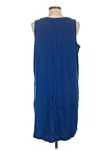 J.Jill Casual Dress (view 2)
