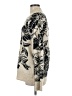 Liz Claiborne Floral Ivory Pullover Sweater Size M - photo 5