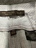 The Limited Houndstooth Gray Dress Pants Size 10 - photo 7