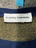 Cathy Daniels Gold Kimono Size S - photo 7