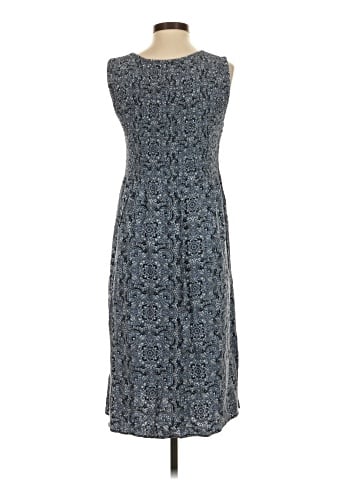 Croft & Barrow Casual Dress (view 2)