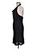 Bikini Nation Black Cocktail Dress Size 10 - photo 5