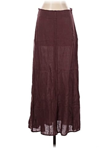 Zara Casual Skirt (view 1)