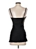 Bershka Black Cocktail Dress Size XS - photo 2