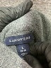 Lands' End Gray Turtleneck Sweater Size L - photo 7