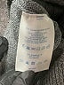 Lands' End Gray Turtleneck Sweater Size L - photo 8