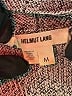 Helmut Lang Gray Pullover Sweater Size M - photo 4
