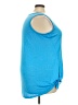 Cato Blue Sleeveless T-Shirt Size 24W - photo 4