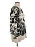 Liz Claiborne Floral Ivory Pullover Sweater Size M - photo 4