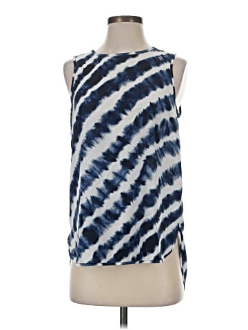 MICHAEL Michael Kors Sleeveless Top (view 1)