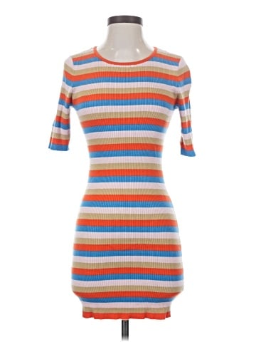 Sanctuary Casual Dress (view 1)