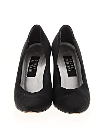 Stuart Weitzman Heels (view 2)
