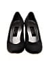 Stuart Weitzman Black Heels Size 6 1/2 - photo 2