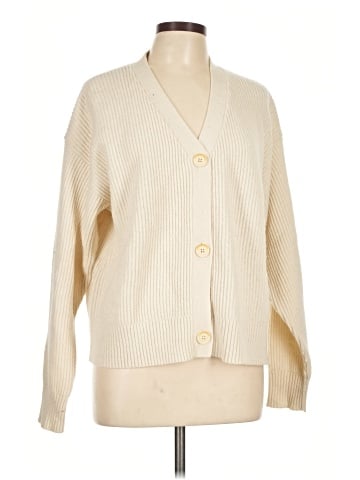 Patagonia Wool Cardigan (view 1)