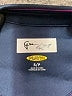 Greg Norman 100% Polyester Blue Sleeveless Polo Size S - photo 7