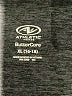 Athletic Works Gray Active Pants Size XL - photo 5