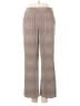 SPANX Plaid Gray Dress Pants Size XS - photo 1