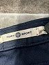 Tory Sport Color Block Blue Track Pants Size M - photo 4