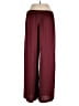 Alex Marie Burgundy Active Pants Size L - photo 2