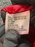 Tahari by ASL 100% Polyester Red Jacket Size 4 - photo 7