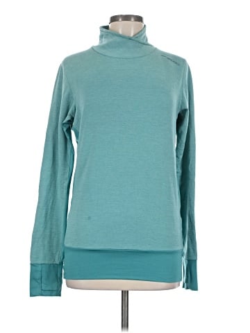 Brooks Fleece (view 1)