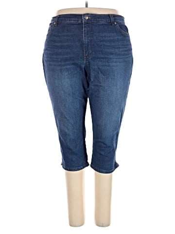 Gloria Vanderbilt Jeans (view 1)
