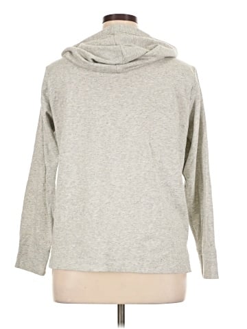 Ann Taylor LOFT Sweatshirt (view 2)