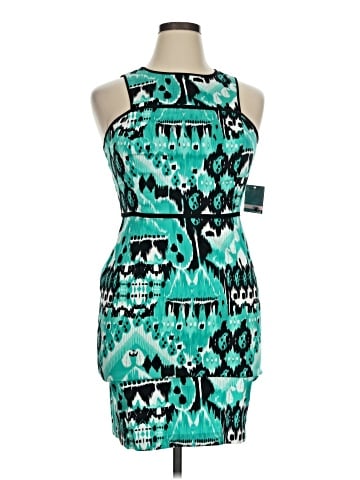 Gabby Skye Cocktail Dress (view 1)