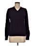 Brooks Brothers Purple Pullover Sweater Size M - photo 1