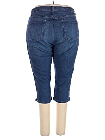 Gloria Vanderbilt Jeans (view 2)