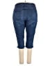 Gloria Vanderbilt Blue Jeans Size 20 - photo 2