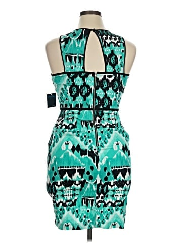 Gabby Skye Cocktail Dress (view 2)