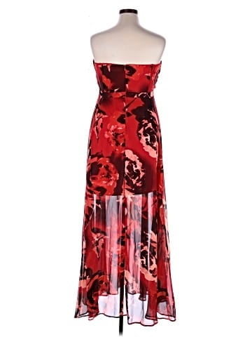 Eva Mendes by New York & Company Cocktail Dress (view 2)