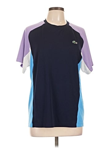 Lacoste Sport Active T-Shirt (view 1)