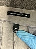 Counterparts Solid Gray Casual Pants Size 16 - photo 4