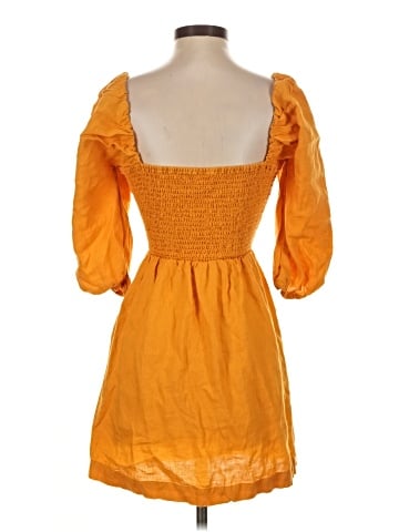 LOFT Beach Cocktail Dress (view 2)