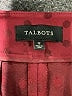Talbots Burgundy Casual Pants Size 12 - photo 7